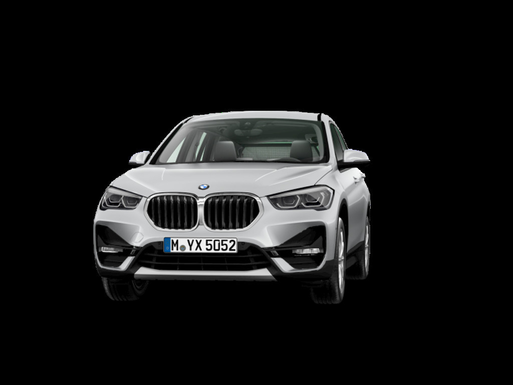 BMW X1 2021 Diesel