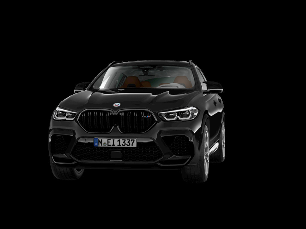 BMW X6 2023 Benzine