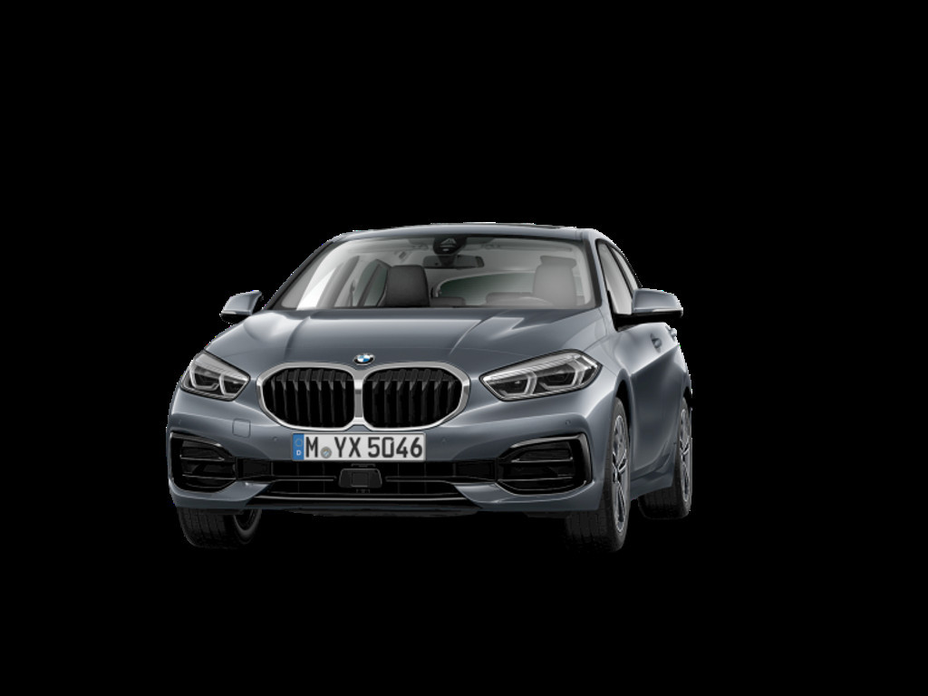 BMW 1 Serie 2023 Benzine