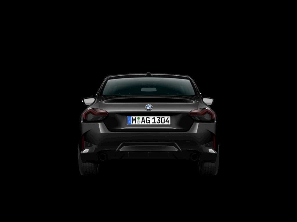 BMW 2 Serie