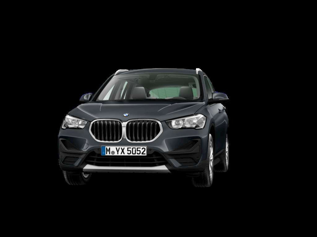 BMW X1 2021 Diesel