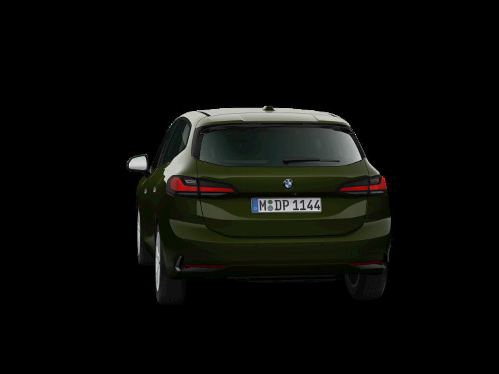 BMW 2 Serie