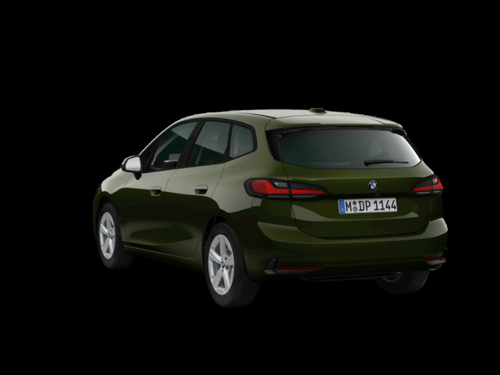 BMW 2 Serie