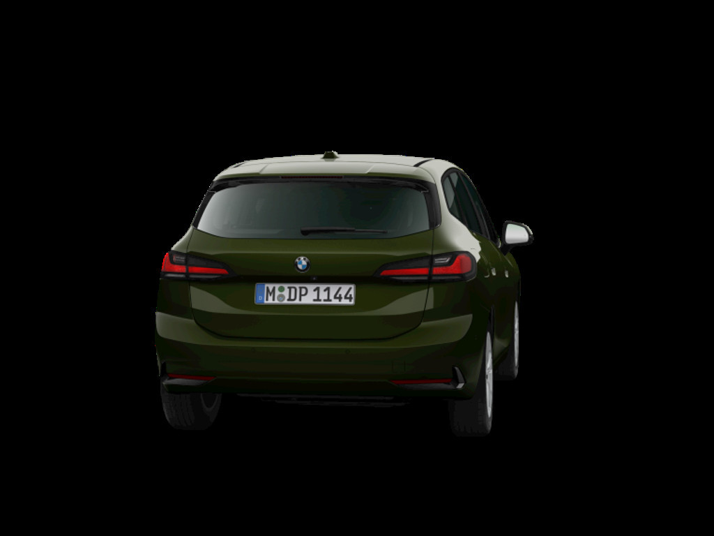BMW 2 Serie