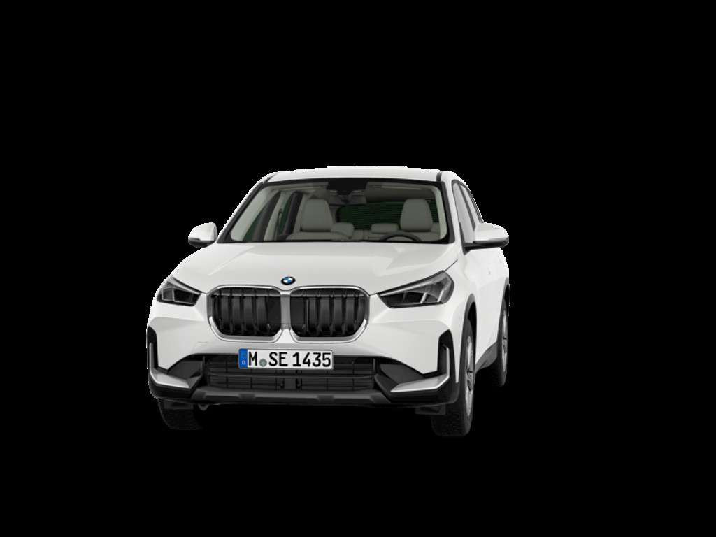 BMW X1 2024 Benzine