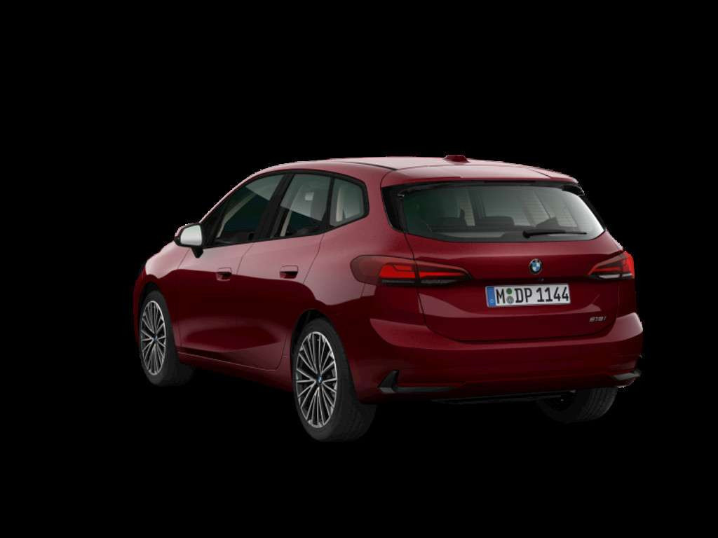 BMW 2 Serie