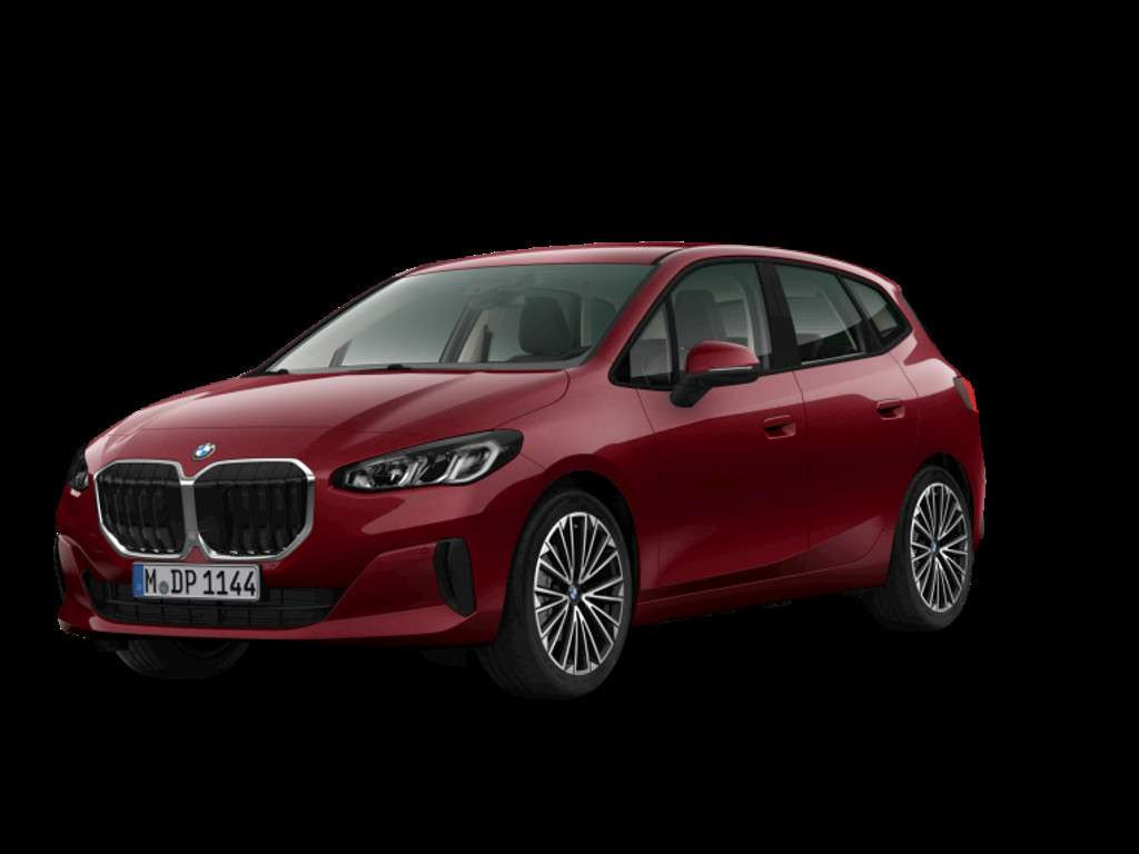 BMW 2 Serie