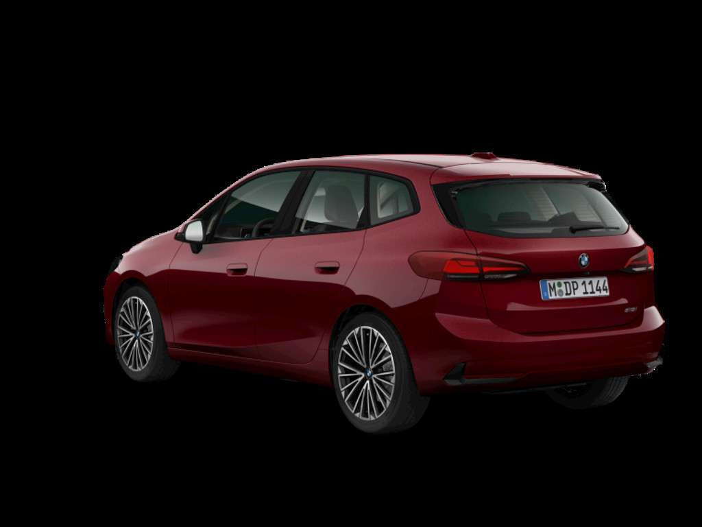BMW 2 Serie