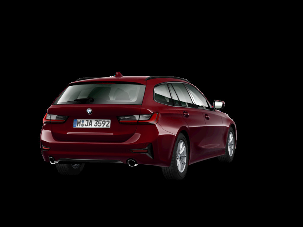 BMW 3 Serie