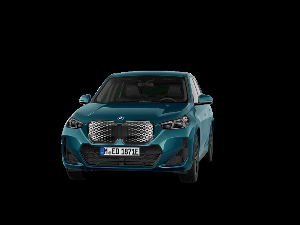 BMW iX1 2023 Elektrisch