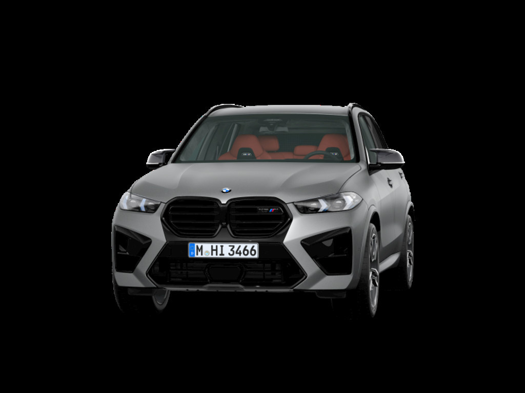 BMW X5 2023 Benzine