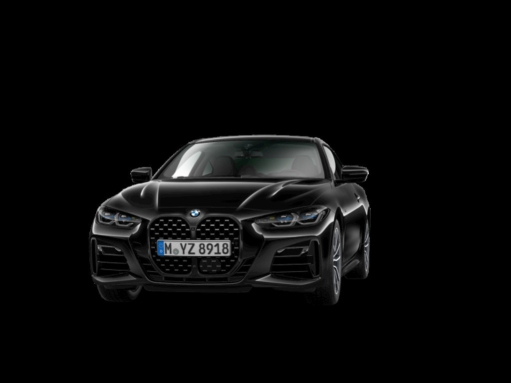 BMW M440 2022 Diesel