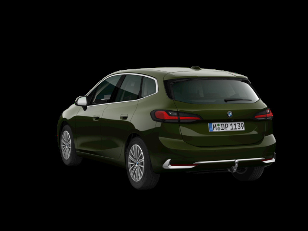 BMW 2 Serie