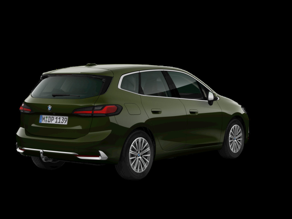 BMW 2 Serie