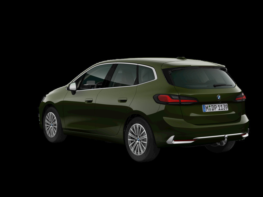 BMW 2 Serie