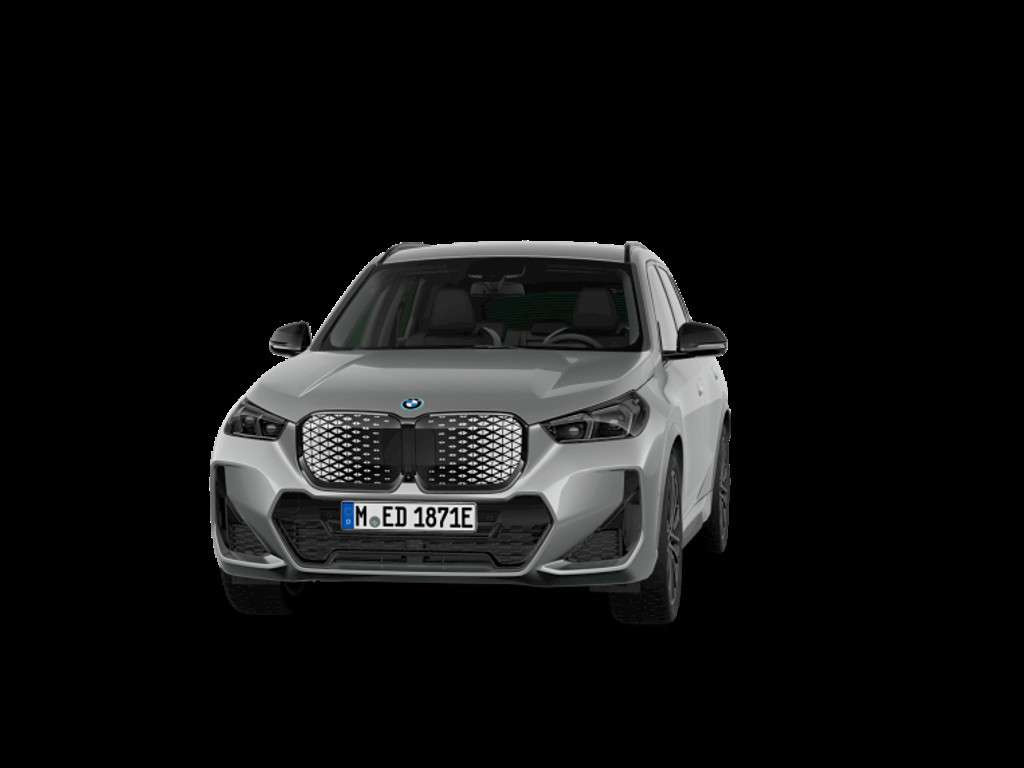 BMW iX1 2023 Elektrisch