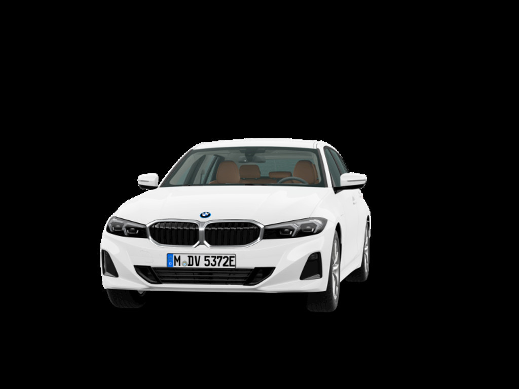BMW 3 Serie 2024 Hybride Benzine