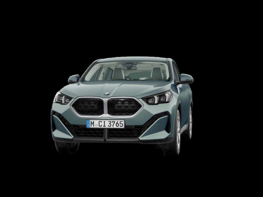 BMW X2 2024 Benzine