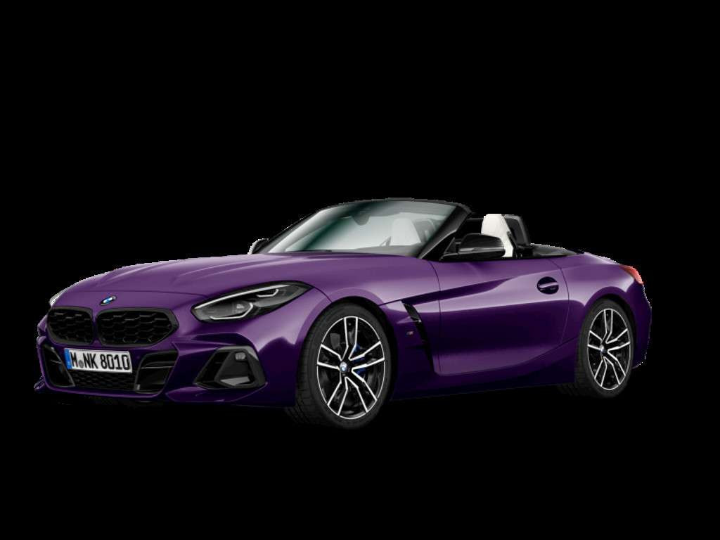 BMW Z4