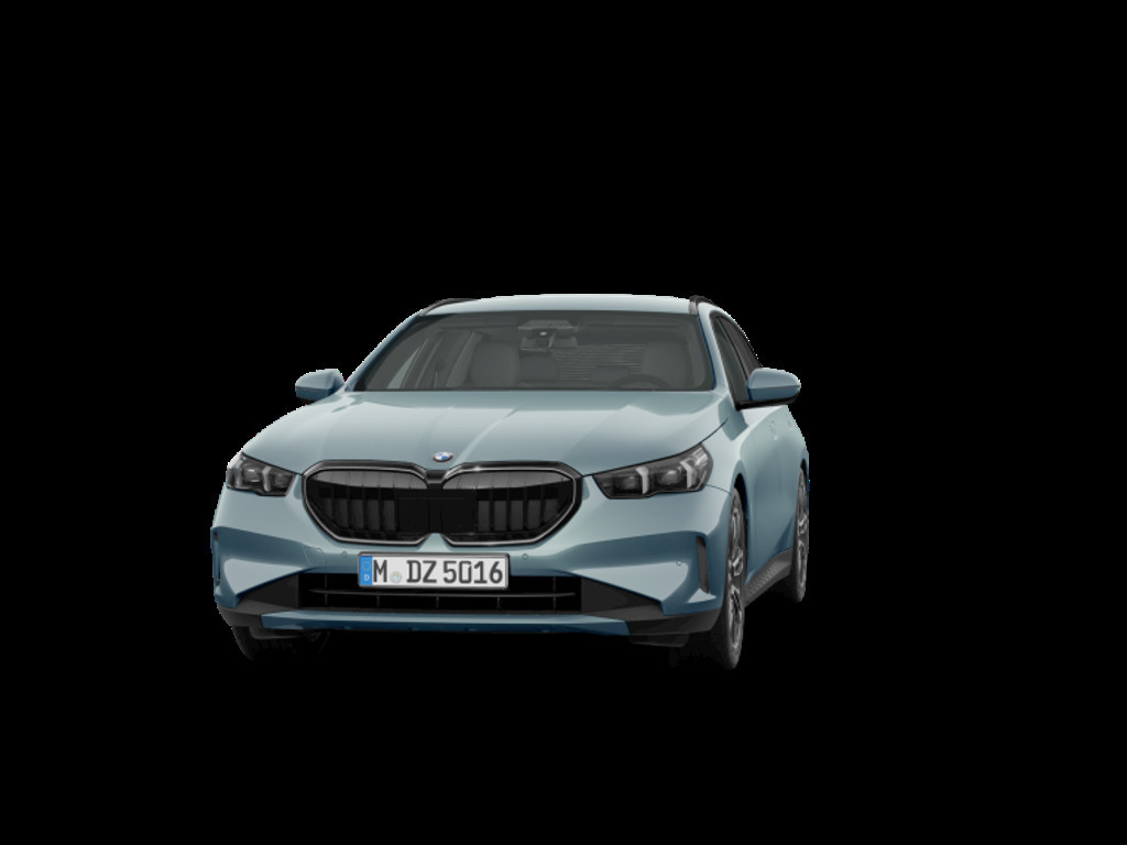 BMW 5 Serie 2024 Diesel