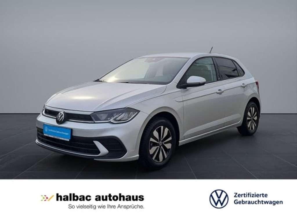 Volkswagen Polo 2024 Benzine