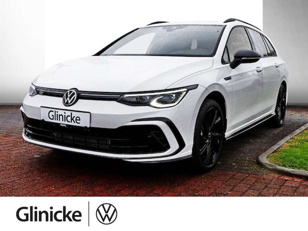 Volkswagen Golf 2024 Diesel