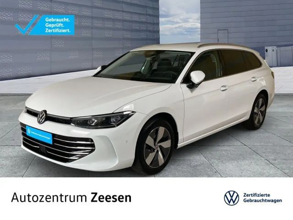 Volkswagen Passat 2024 Diesel