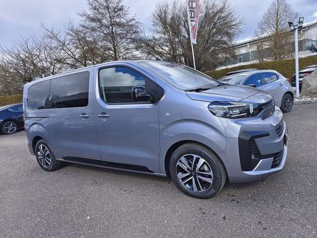 Citroën Spacetourer 2025 Diesel