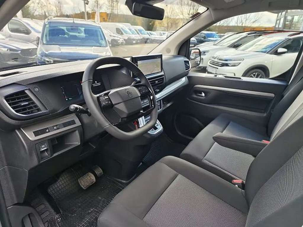 Citroën Spacetourer