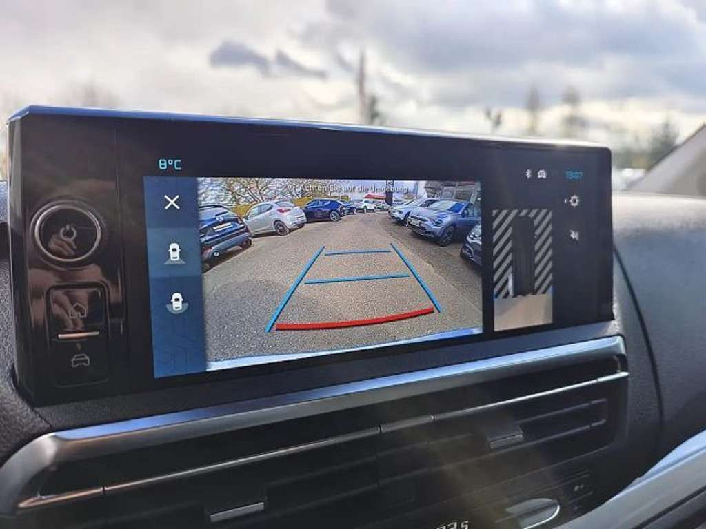 Citroën Spacetourer