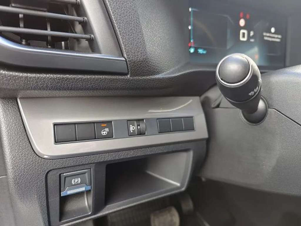 Citroën Spacetourer