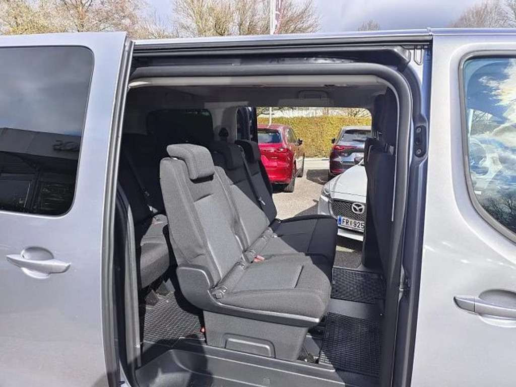 Citroën Spacetourer