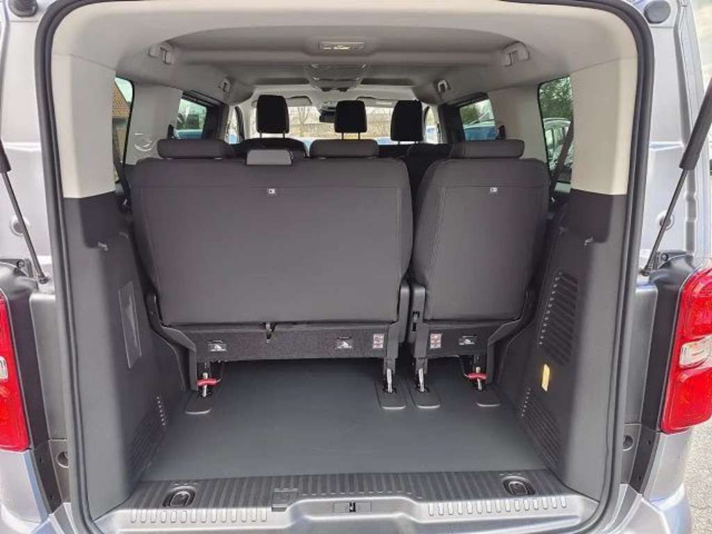 Citroën Spacetourer