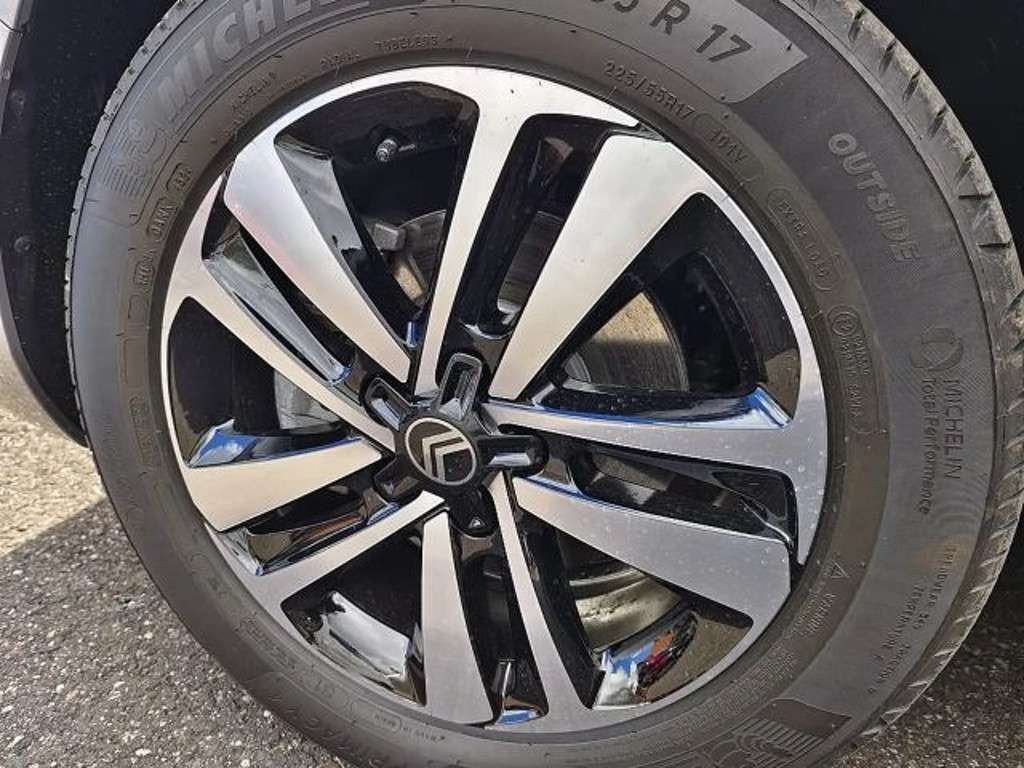 Citroën Spacetourer