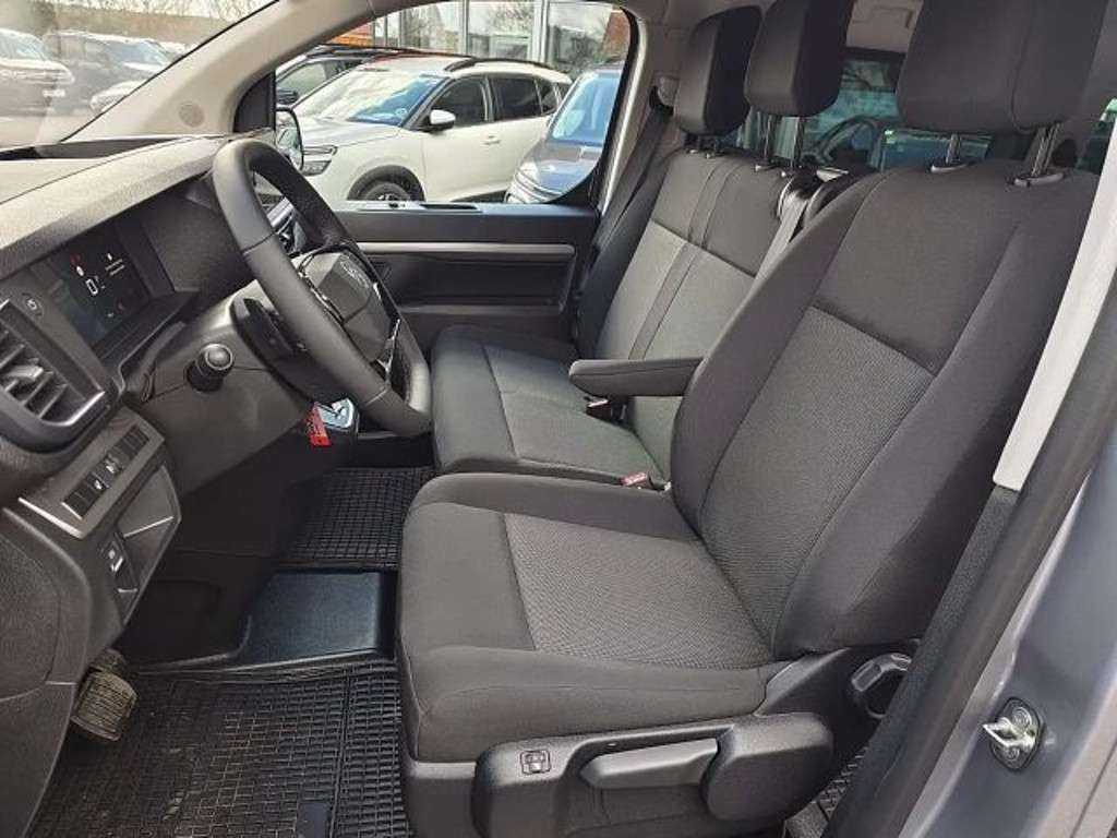 Citroën Spacetourer