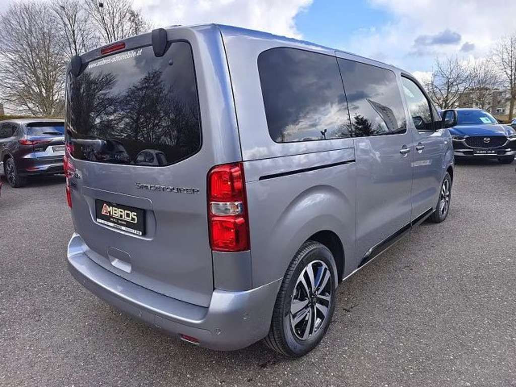 Citroën Spacetourer