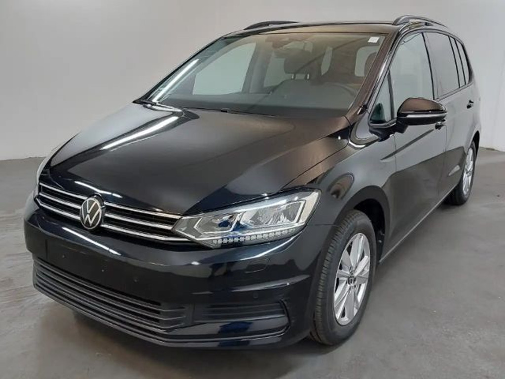 Volkswagen Touran 2023 Benzine