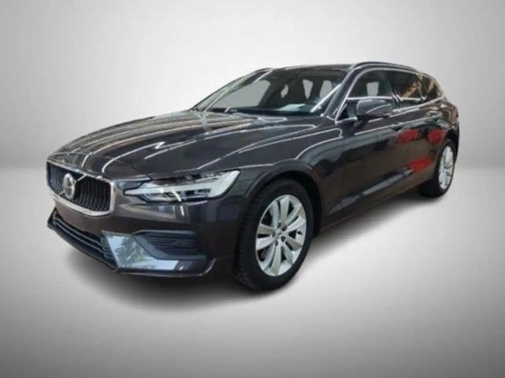 Volvo V60 2024 Benzine