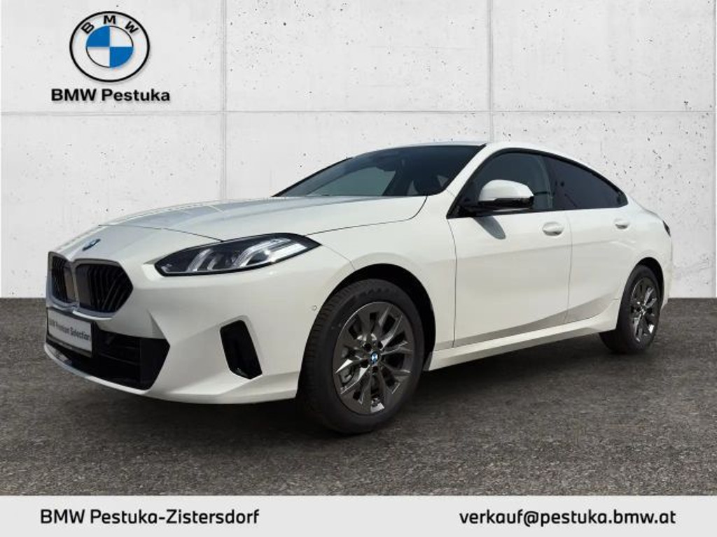 BMW 2 Serie 2025 Benzine