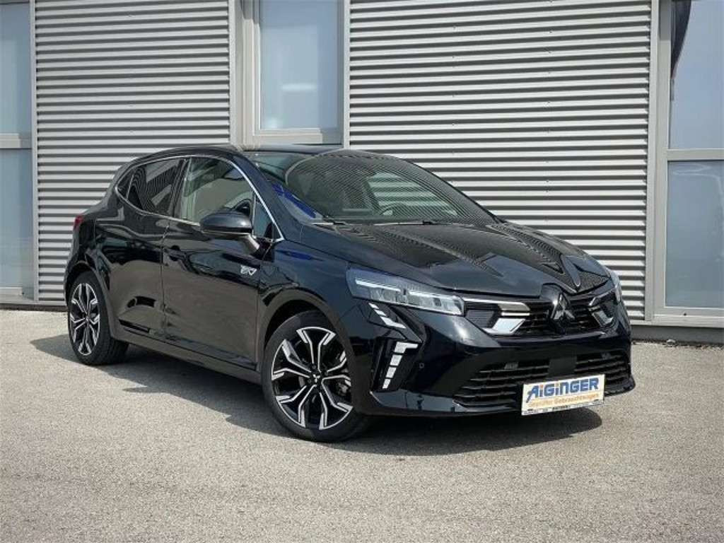 Mitsubishi Colt 2023 Hybride Benzine