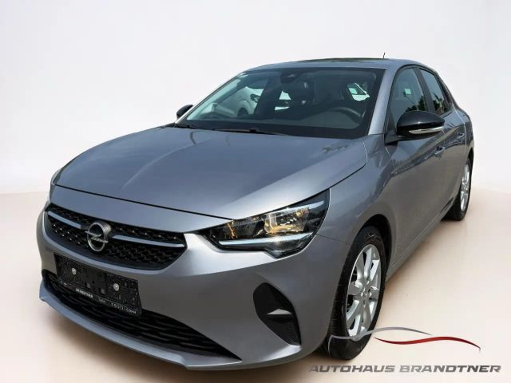 Opel Corsa 2022 Benzine