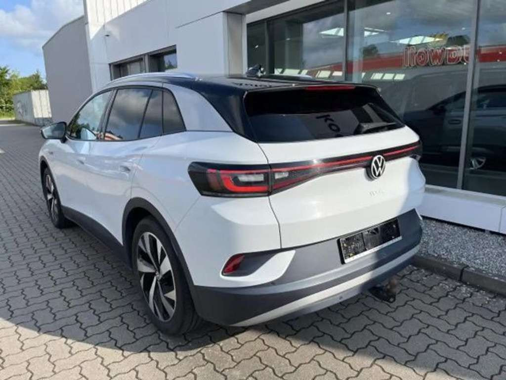 Volkswagen ID.4