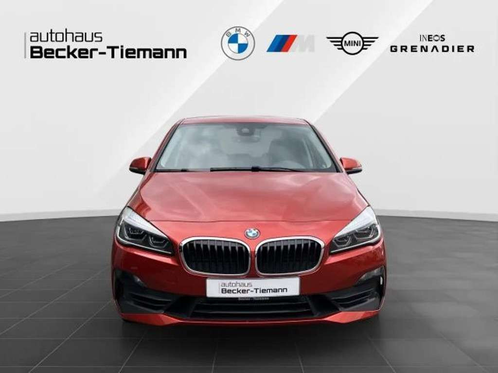 BMW 2 Serie