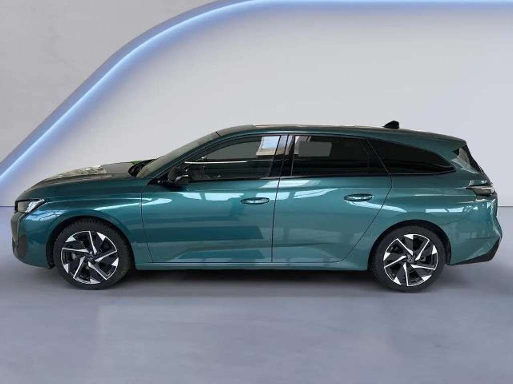 Peugeot 308 2024 Diesel