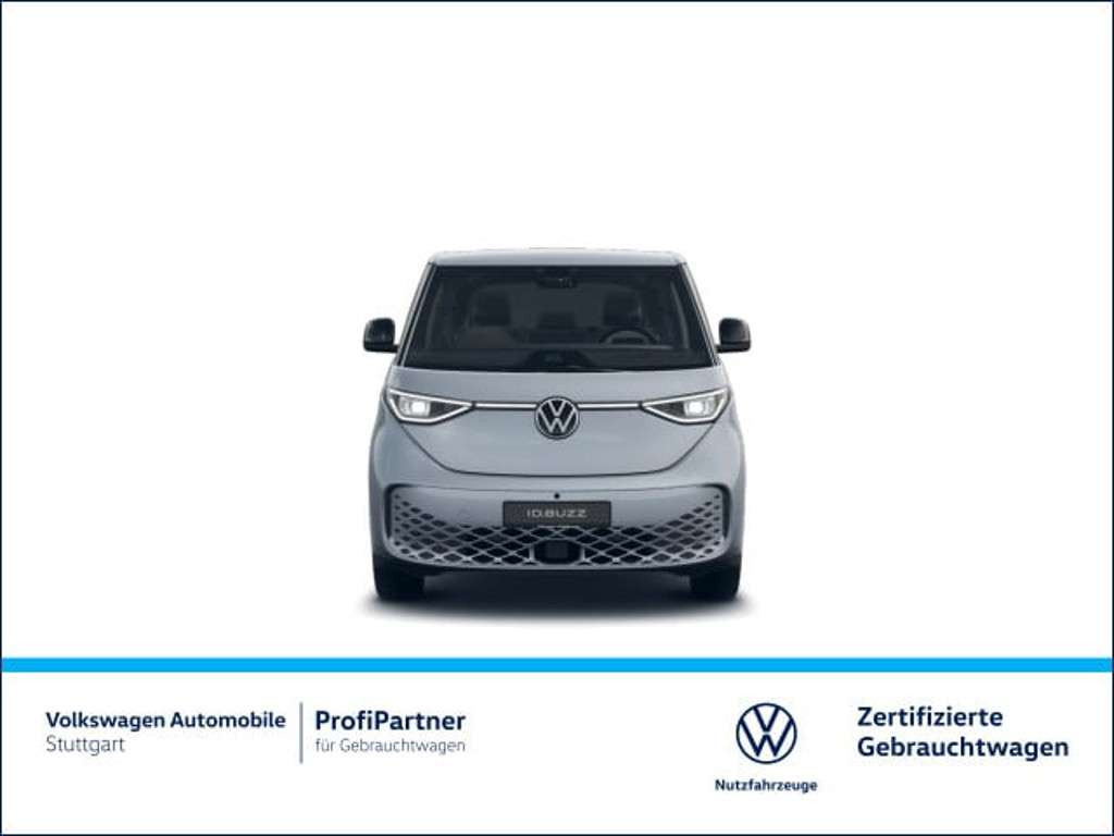 Volkswagen ID. Buzz
