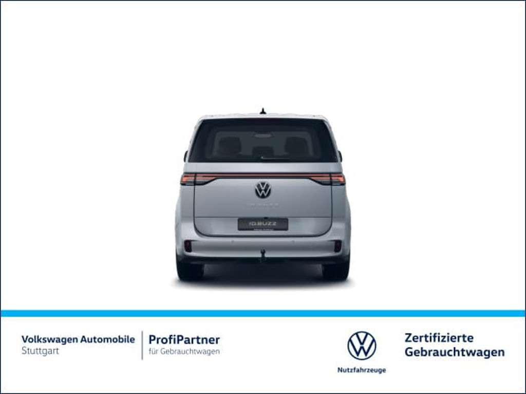 Volkswagen ID. Buzz