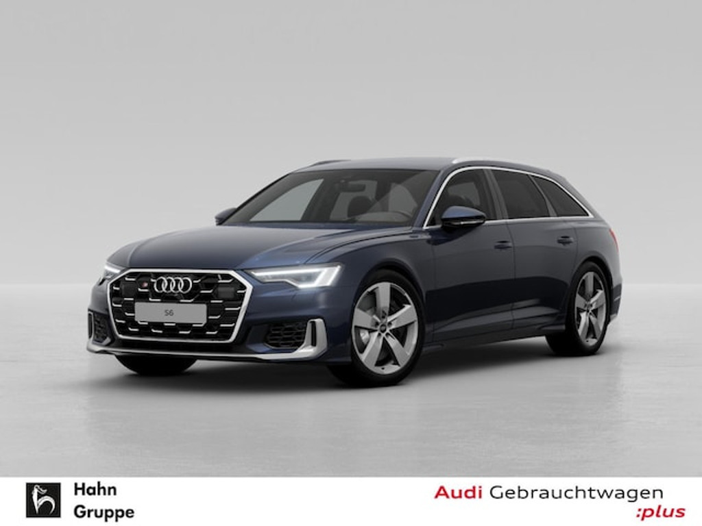 Audi S6 2024 Diesel
