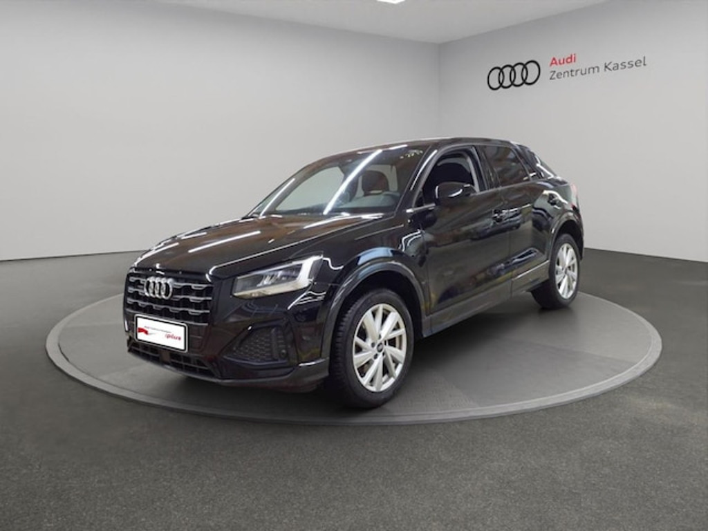 Audi Q2 2024 Diesel