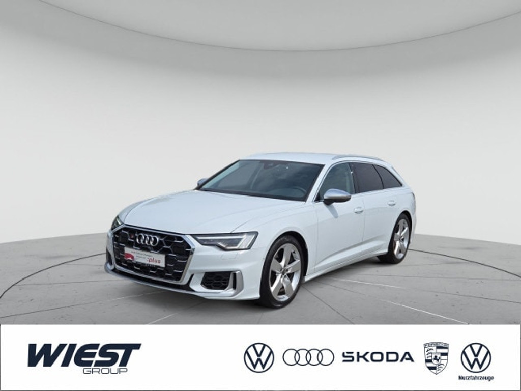 Audi S6 2024 Diesel