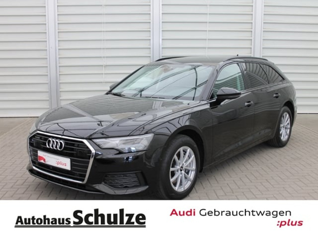 Audi A6 2023 Diesel